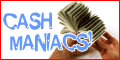 Cash Maniacs