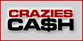 Crazies Cash