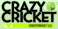 Crazy Cricket