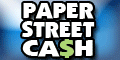 Paper Street Cash