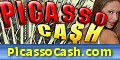 Picasso Cash