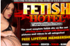 Screenshot of Fetish Hotel