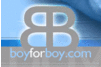 Screenshot of Boy For Boy