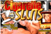 Screenshot of Cigarette Sluts