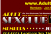 Screenshot of Adult Sex Club