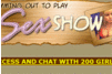 Screenshot of Amateur Sex Show
