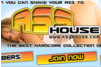 Screenshot of Ass House