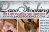 Screenshot of Lace Stocking
