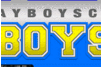 Screenshot of Gay Boys Club