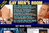 Screenshot of Gay Mens Room