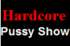 Screenshot of Hardcore Pussy Show