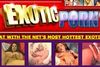 Screenshot of Exotic Porn Show