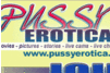 Screenshot of Pussy Erotica
