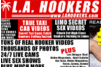 Screenshot of LA Hookers