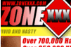 Screenshot of Zone XXX