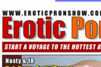 Screenshot of Erotic Porn Show