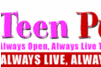 Screenshot of Teen Pussy Show