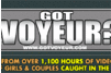 Screenshot of Got Voyeur