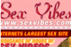 Screenshot of Sex Vibes