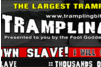 Screenshot of Trampling Bitch