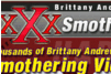 Screenshot of XXX Smothering