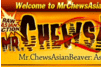 Screenshot of Mr. Chews Asian Beaver