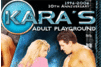Screenshot of Kara's Adult Playground
