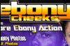 Screenshot of Ebony Cheeks