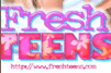 Screenshot of Fresh Teens