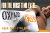 Screenshot of Ox Pass