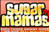 Screenshot of Sugar Mamas