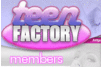 Screenshot of Teen Factory