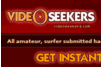 Screenshot of Video Seekers