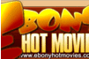 Screenshot of Ebony Hot Movies