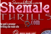 Screenshot of Shemale Thrills