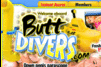 Screenshot of Butt Divers