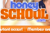 Screenshot of Honey School