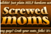 Screenshot of Screwed Moms