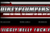 Screenshot of Dirty Plumpers