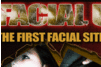 Screenshot of Facial Urge