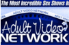 Screenshot of Adult Video Network