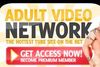 Screenshot of Adult Video Network