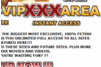 Screenshot of Vip XXX Area