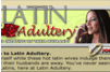 Screenshot of Latin Adultery