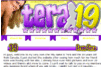 Screenshot of Tera 19