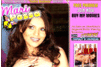Screenshot of XXX Mari Possa