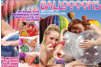 Screenshot of Balloooons