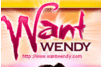 Screenshot of Want Wendy