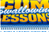 Screenshot of Cum Swallowing Lessons
