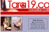 Screenshot of Tara 19